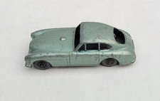 Vintage matchbox aston for sale  HEBDEN BRIDGE