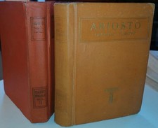 Orlando furioso. classici usato  Italia