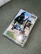 Oasis cassette tape for sale  NEWTON ABBOT
