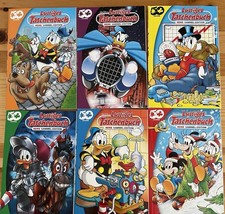 Rewe sammeledition disney gebraucht kaufen  Neunkirchen