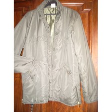 Manteau neuville polyester d'occasion  France