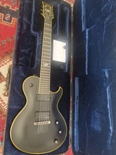 Schecter blackjack atx d'occasion  Ille-sur-Têt
