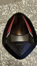 Triumph street triple d'occasion  Expédié en Belgium