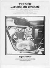 0advertising pubblicità moto usato  Venegono Superiore