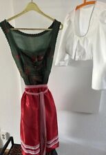 Vintage münchner dirndl gebraucht kaufen  Wiesbaden