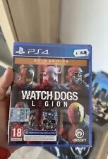 Ps4 watch dogs usato  Porto Sant Elpidio