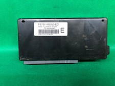 Usado, Plug & Play 98 Ford Ranger B3000 B4000 4X4 Módulo De Controle De Gema F87B-14B205-ED comprar usado  Enviando para Brazil