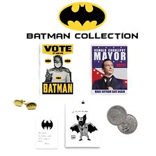 Batman replica movie for sale  LONDON