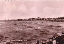 Cesenatico spiaggia vista usato Cesenatico spiaggia vista usato  Roma