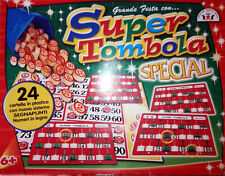 Super tombola special usato  Italia