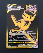 Carta pokémon mew usato  Ospitaletto