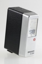 Bauer ultrablitz 250 gebraucht kaufen  Filderstadt