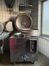 Korimat autoklav 240 gebraucht kaufen  Winterspelt