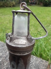 Antique authentic miners for sale  BURY