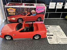 Sindy lights sounds for sale  HEREFORD