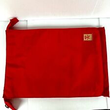 Bolsa para laptop Crumpler vermelha The Goldschlager tapete 13" bolsa satchel bolsa para notebook comprar usado  Enviando para Brazil
