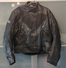 Reusch motorradjacke pro gebraucht kaufen  Nürnberg