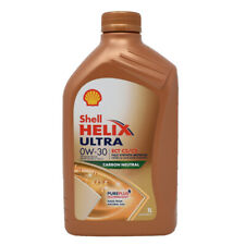 Shell helix ultra gebraucht kaufen  Werther