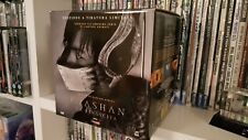 Kyashan rinascita dvd usato  Milano