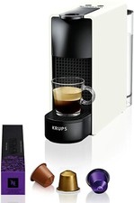 Nespresso krups essenza for sale  LONDON
