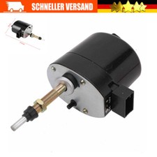 12v scheibenwischermotor unive gebraucht kaufen  Bremen