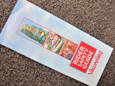 1998 valleyfair amusement for sale  Sandusky