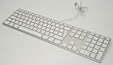 Apple keyboard a1243 for sale  DONCASTER