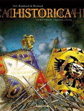 Historica n.17 battaglia usato  Parma