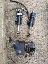 mercury tilt trim for sale mercury tilt trim for sale BRENTWOOD