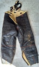 Pantalon vol équipage d'occasion  Orchies