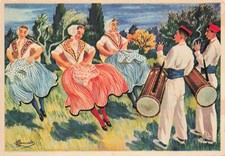 Salon provence dance d'occasion  Expédié en Belgium