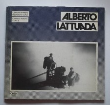 Alberto lattuada del usato  Senna Lodigiana