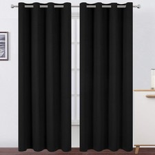 Lemomo blackout curtains for sale  Independence
