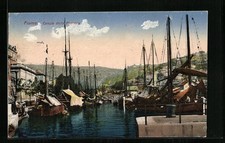 Fiume canale della gebraucht kaufen Fiume canale della gebraucht kaufen  Berlin