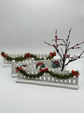 Lemax diorama scenery for sale  Sparks