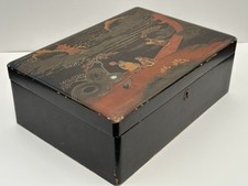 Japanese hand decorated for sale  BOURNEMOUTH