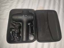 Fitgun pro massagepistole gebraucht kaufen  Berlin