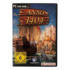 Anno 1404 dvd gebraucht kaufen  Deutschland