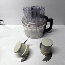 Kitchen aid kfp0924cu0 for sale  Hickory