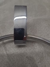 Edelstahl handtuchring handtuc gebraucht kaufen  Aachen