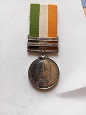 Boer war kings for sale  WREXHAM