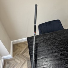 Hzrdus black gen for sale  PRESTON