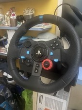 Logitech g29 driving usato  San Marco in Lamis