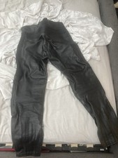 Belstaff men leather for sale  HALSTEAD