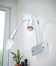 Applique lampada parete usato  Villanova Solaro