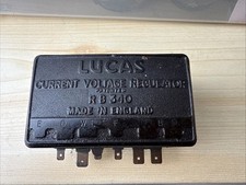Genuine lucas rb340 for sale  UK
