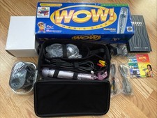 Wow magic sing for sale  Acampo