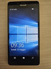 Nokia lumia 950 usato  Cerro Maggiore
