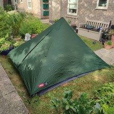 Alpkit tarpstar pyramid for sale  OAKHAM