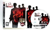 Padrino playstation ps3 usato  Italia